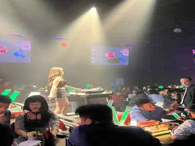 酒泉酒吧招聘